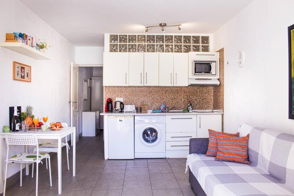 Apartamento Mareverde Las Americas Costa Adeje  Kültér fotó
