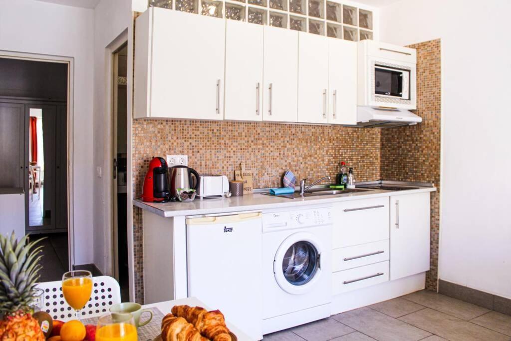 Apartamento Mareverde Las Americas Costa Adeje  Kültér fotó